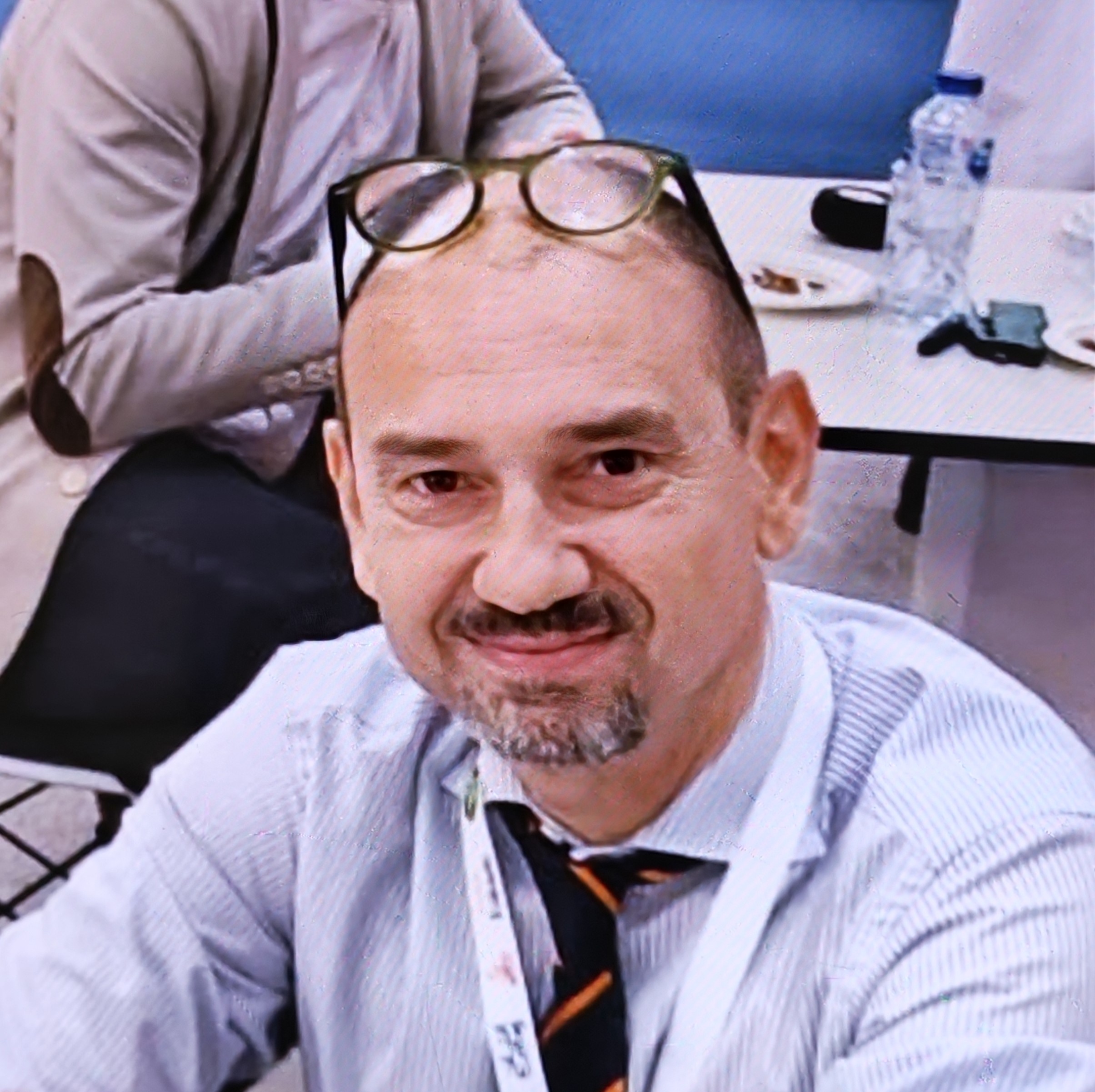 Paolo Palotta